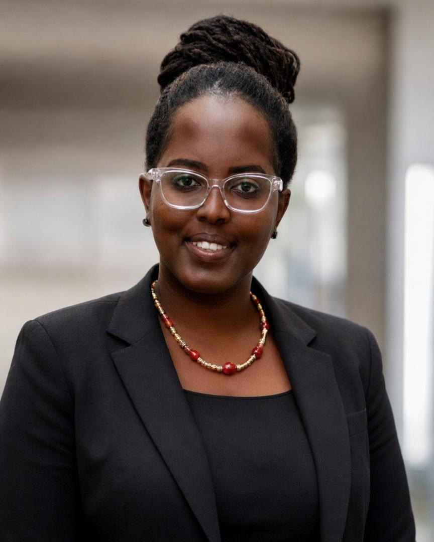 Keilla MUHOZA