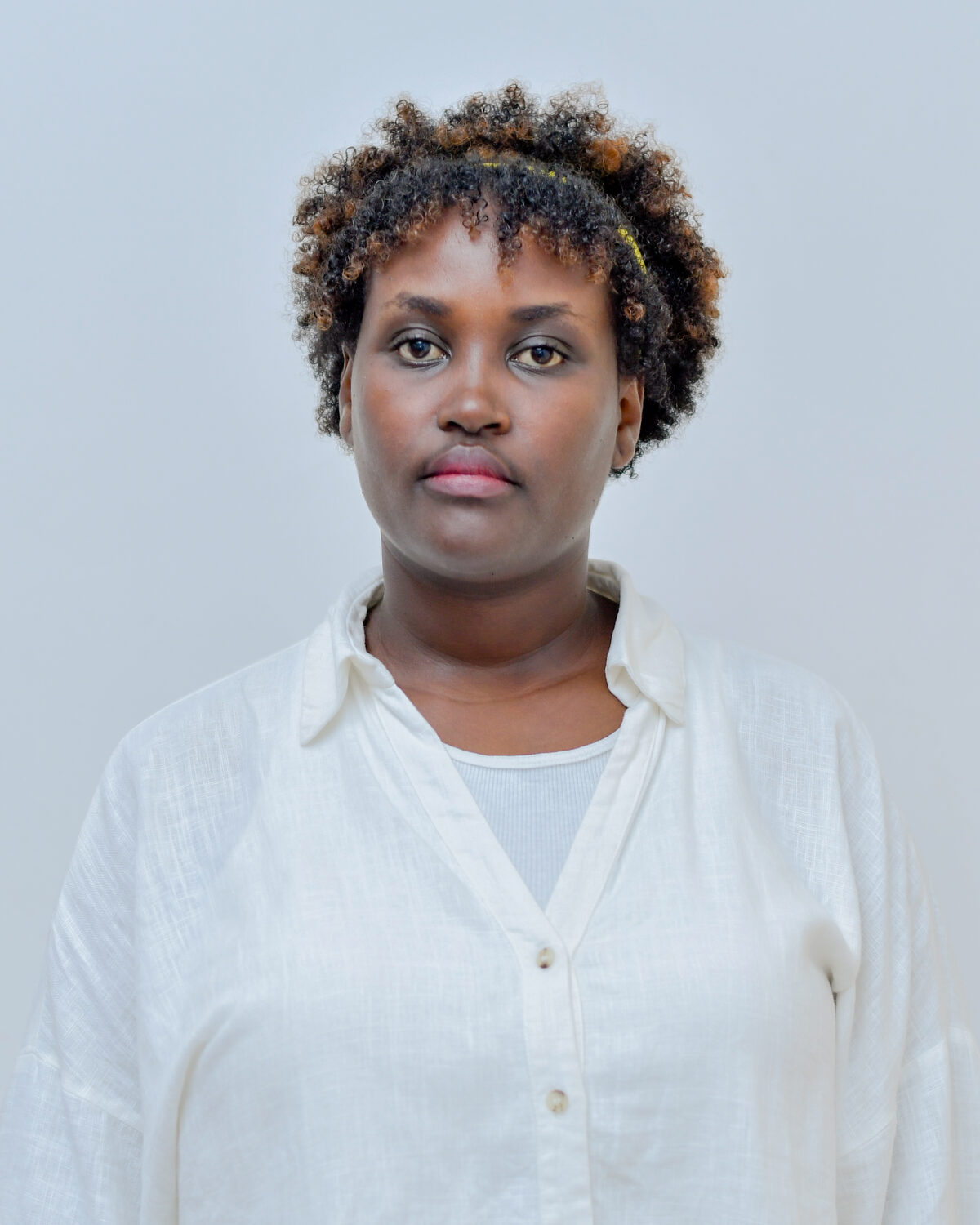 Amandine AKIMANA