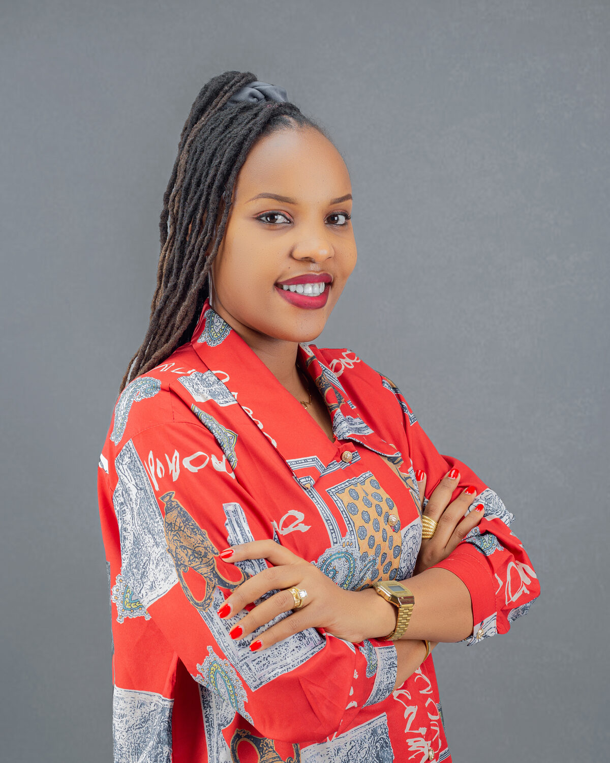 Benitha NITANGA BUKURU
