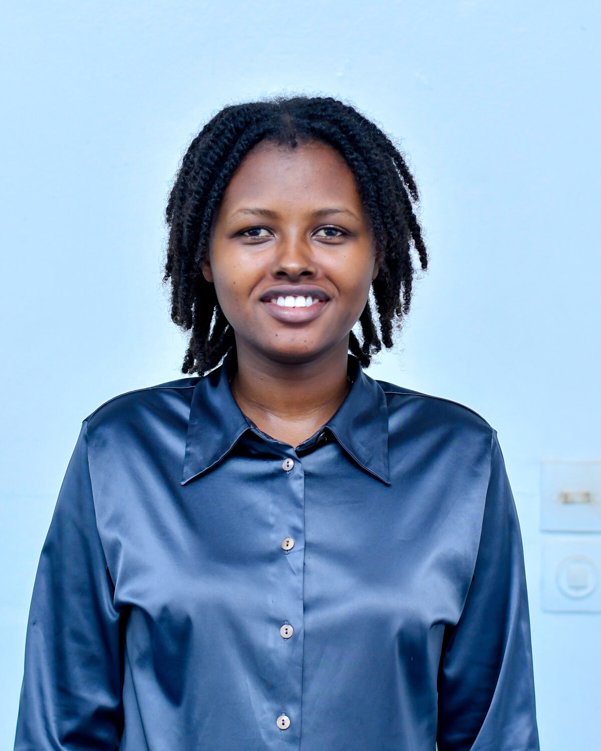 Fiona AKIMANA